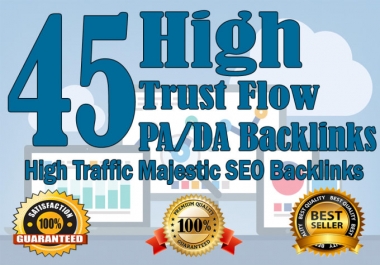 I will Do 1000 Blogcomment DA 45+ Backlink High Traff...