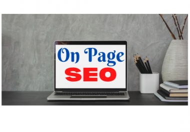 Complete 2021 On-Page SEO - Get 1st Page Google Rankings