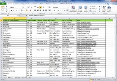 I Will Do data entry, perfect web research, copy paste,  typing