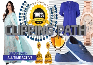 I well do photo editing backgrounder remove and clipping path