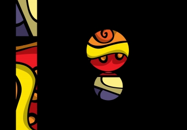 I will provide all sorts of graphic design or graphics designing services