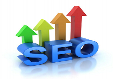 Promote your website by monthly off page SEO service,  manual high quality backlinks