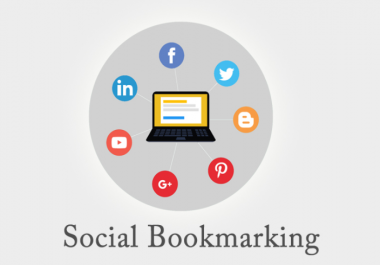 30+ Social Bookmarking Back-link Your Website