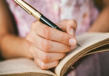 I will write article on any topic which you desire more then1500 words