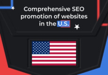 offer 2024 USA SEO Website Promotion - USA SEO Google. com and Bing. com