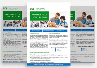 I will design any flyer,  poster,  brochure,  booklet