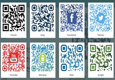 I Will Create Qr Code Selling,  Qr Code Jobs,  Qr Code Maker, Barcode Generater
