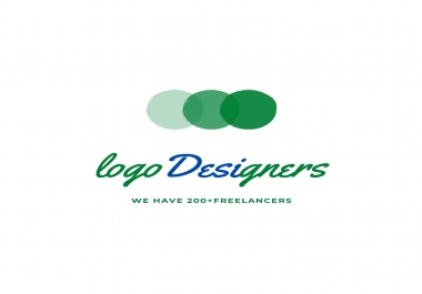 Logo Design unique business and personal logos