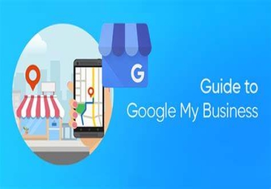 Full Google My Business Setup for Enhanced Local Visibility