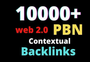 Thailand-Korean-Vietnamese-Indonesian PBN Web 2.0 Authority Backlinks