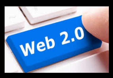 500 high authority do follow web 2.0 backlinks DA 50