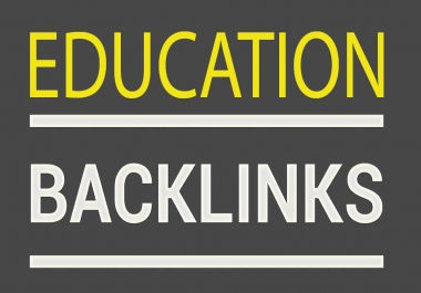 300 usa seo links with education backlinks for google rank