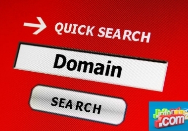 I Will Research Best Domain Name for Your Business