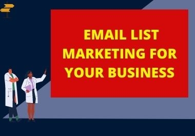 Collect 5k usa email list marketing for your business