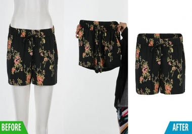 I will do Awesome photo retouching,  Editing & Background remove in 24 hrs