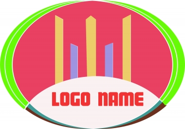 I will do logo design for business