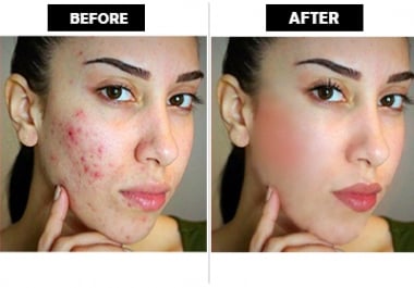 I will do any type of Photo Retouching and Photo Editing as your requirment