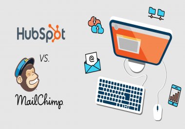 i will design landing pages on hubspot