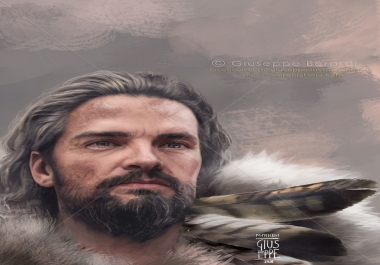 Do you need a professional character illustration I will draw only HEAD character concet art