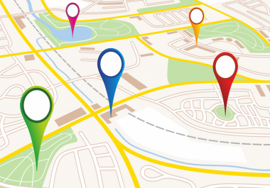 I will provide local and google maps citations services