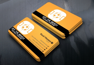 I will design professional business card within 6 hours