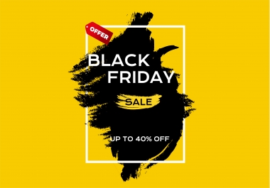 design a creative banner for any festival or event for you