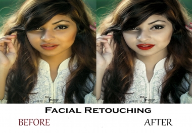 I will do any type of photoshop edit works within 2 hour