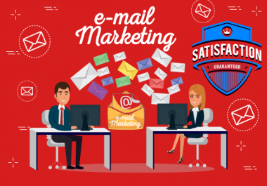 collect targeted email list for any niche, b2c,  b2b, country in 24 hours