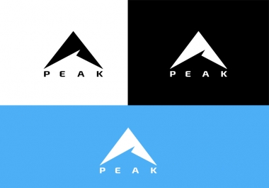 I will do professional,  minimal Logo Design