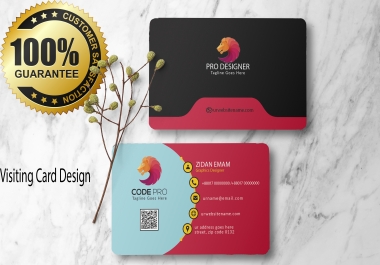 Best Business card design for you