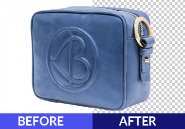 I will do background removal, product photo editing, cut out photo