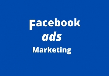 setup and manage your Facebook & Instagram ads campaign to grow your business