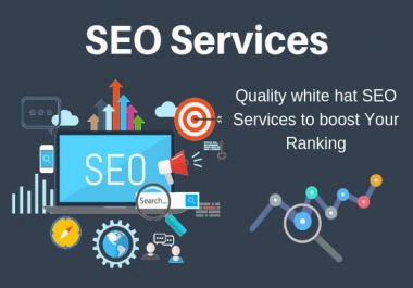 I will do local monthly off page SEO service quality backlinks
