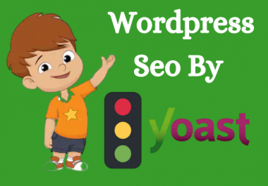 I will fix wordpress yoast SEO onpage Optimization issues to help it rank better