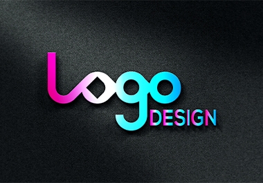 I will design minimalist or custom logo within 24 hours