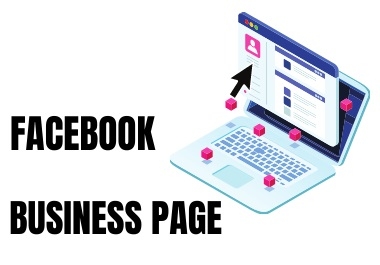 i will create and manage facebook business page