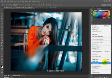 Why Should You Choose Fix The Photo - Photo Editing Services