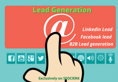 I will provide 10,00000 bulk verified email list