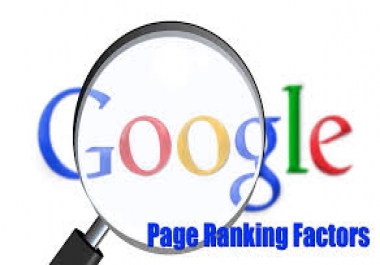 Do sir shopify SEO for 1st page ranking on google