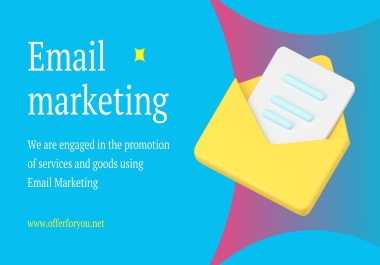 I will provide verified the 5k USA email list