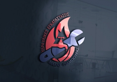 I will Design a Qualified Minimalist Creative Logo