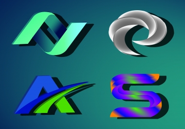 I will design unique Logo for Your Brand within 24 hour