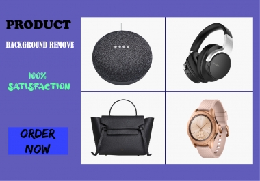 I will Remove Background from photos 5 photos professionaly