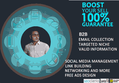 script Email for your work in 24 hours