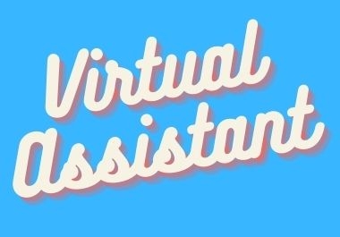 Professional Virtual Assistant for Lead Generation,  Digital Marketing,  Web Research