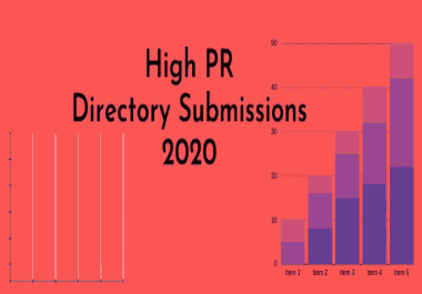 30+ High Quality Directory Submission Backlinks Manually