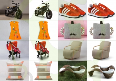I will make instant clipping path and provide you an outstanding work within 12 hour.