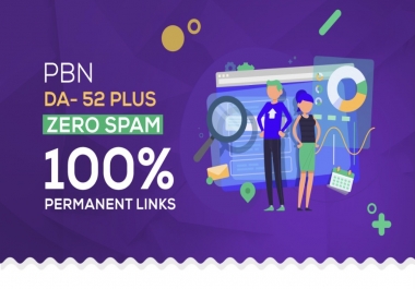 250 PBN on DA 50 to 90 Permanent Do Follow Homepage SEO Backlinks Boost Your Rank