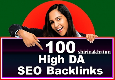 Unique 100 HIGH-QUALITY Backlinks PR9,  EDU/GOV,  Web2 Post,  Article Submission Boost Top Ranking