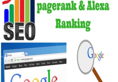 Boost your Site Alexa Rank with 500+ Forum Posting backlinks